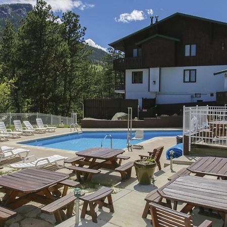 Fawn Valley Inn Studios By Rocky Mountain Resorts Естес Парк Стая снимка